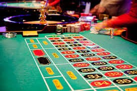 Permainan slot online populer di bri303